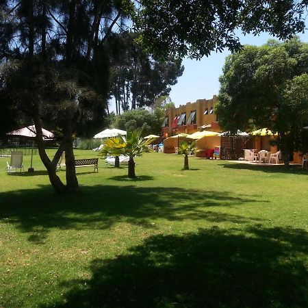 Stellamar Apart Hotel La Serena Exterior foto