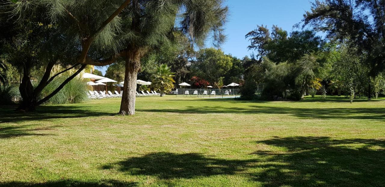 Stellamar Apart Hotel La Serena Exterior foto