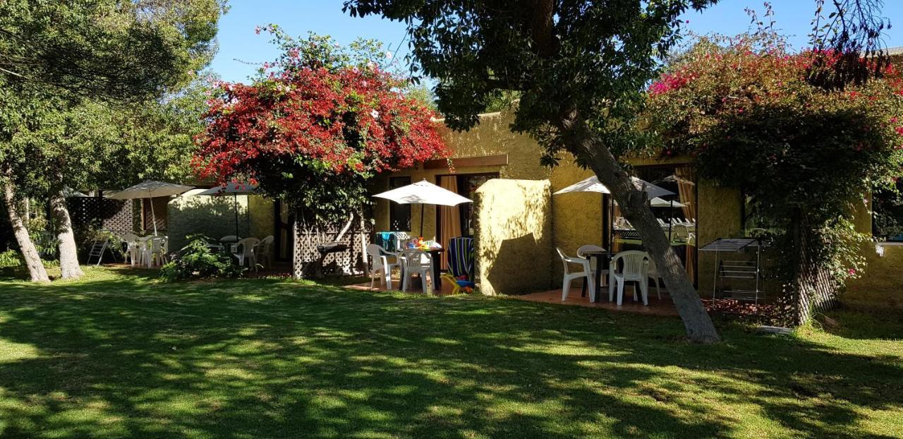 Stellamar Apart Hotel La Serena Exterior foto