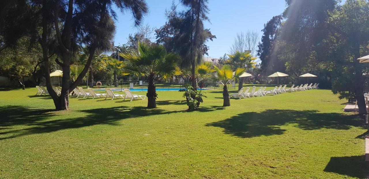 Stellamar Apart Hotel La Serena Exterior foto
